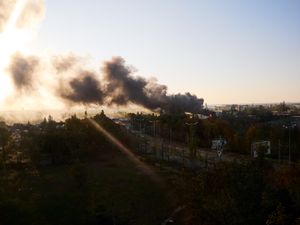 Donbass: No Man's Land