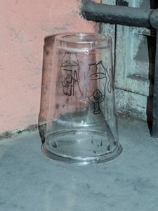 Plastic Cup