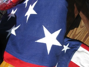 Woodstock July 4