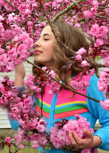 "I" Bloom
