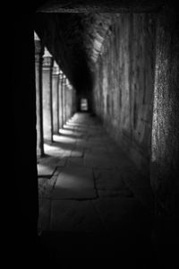 Doorway into time