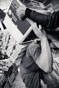The load