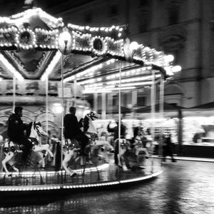 The Christmas Carnivale