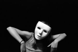 The 7th Untitled Emotion  - 35mm