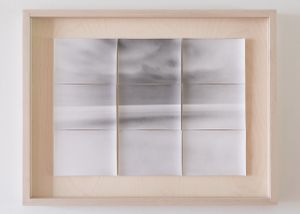 Pinhole Studies [oceanscapes 001] © Meghan Duda 2014