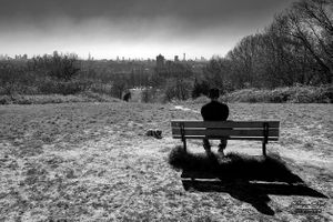 On Hampstead Heath | 14