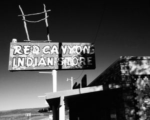 "Indian Store"