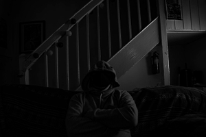 life on Lockdown  The Day is My Enemy