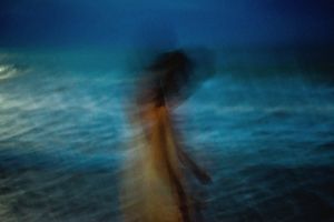 moonlight bath