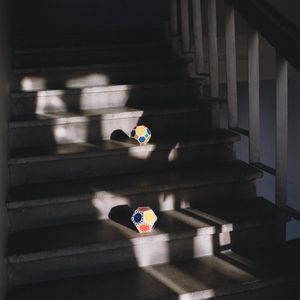 Work from series "Ilgas"