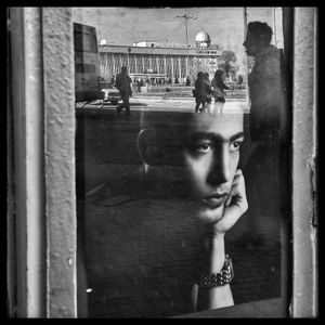 Photo Cage