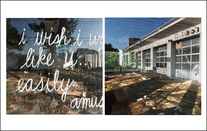 I wish, southampton, NY 2016