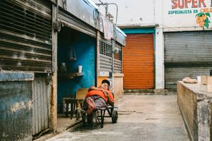 Market Intimacy 10
