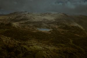 'you were made to soar, to crash to earth, then to rise and soar again' -Alfred Wainwright