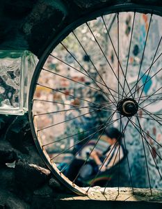 Circles of Resilience