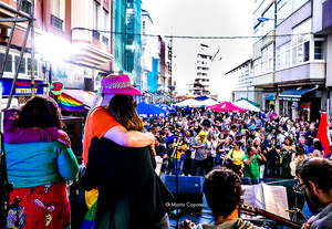 20 ´ORGULLO`
