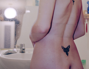 Interloper Video still