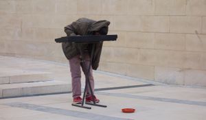 The Performer