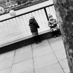 London 36