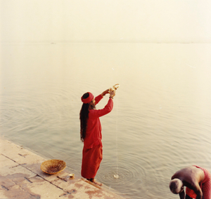 Benares