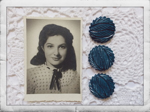 This project titled “Kizuna” is composed of three parts and this first part is about buttons and the people who had used those buttons and their experiences