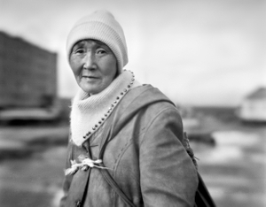Beauty on-chukotka