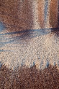 SAND PATTERN 5