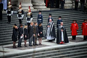 Thatcher Family