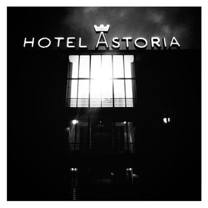 The Astoria