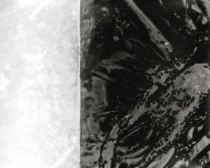Positive I from PCL_04, Gelatin Silver Print, 2012 © Ross Faircloth
