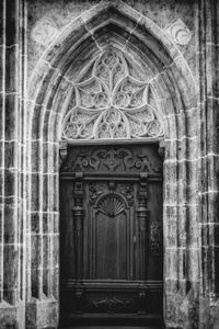 The Minster
