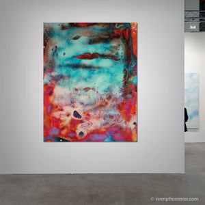 Abstract Scanography