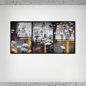 TOKYO CROSSING II