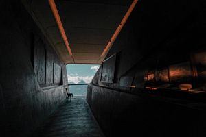 Does Street Photography exist in the mountains?