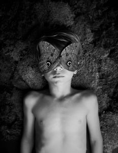 Owl Eyes