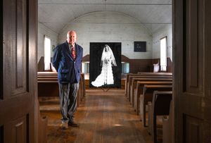 Wedding, 2022