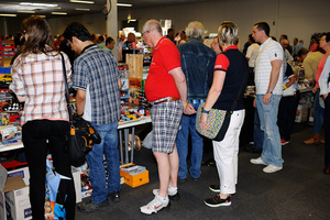 Miniture Fair