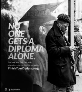 ARE YOU LISTENING?