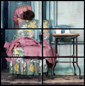 Doppelgänger 11.2.05