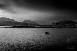 Loch Ba, Scotland |  21