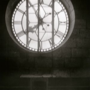 Moments Reflected #44