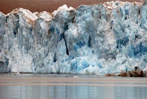 "Spitzbergen"