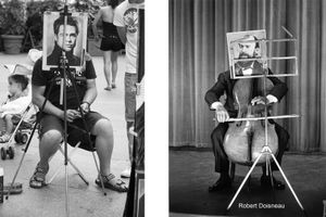 Robert Doisneau