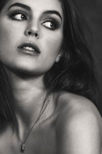 Jasmine Julien, Sutherland Models