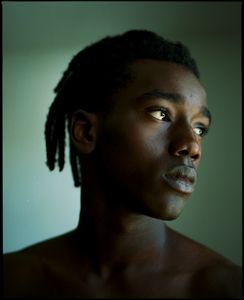 Ebrima