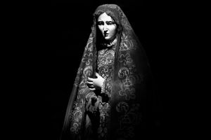 Napoli, nelle Chiese #12