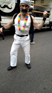 Christopher Street Day #4.