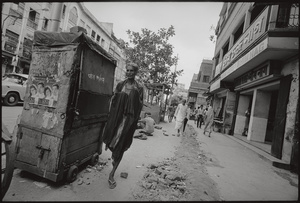 Calcutta - Kolkata