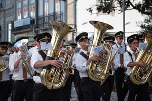 The Music Band