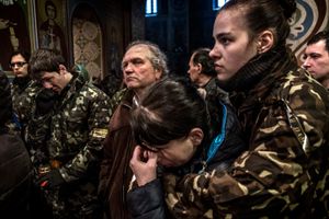 Funeral in Kiev_15
